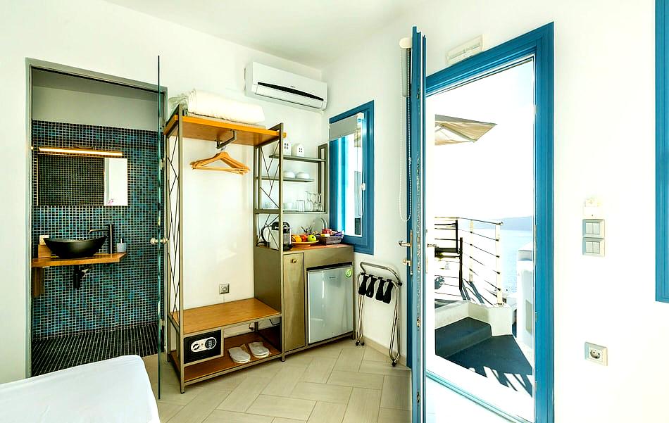 Star Infinity Suites
